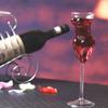 Creative Personality Glass Human Body Red Wine Glass High Borosilicate Beauty Goblet