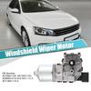 Мотор стеклоочистителя переднего стекла для 1.4L 1.8L 2.0L 2011-2015 6R1955119A 5C7955113D 6R1955023B 6R1955023C Запасная часть