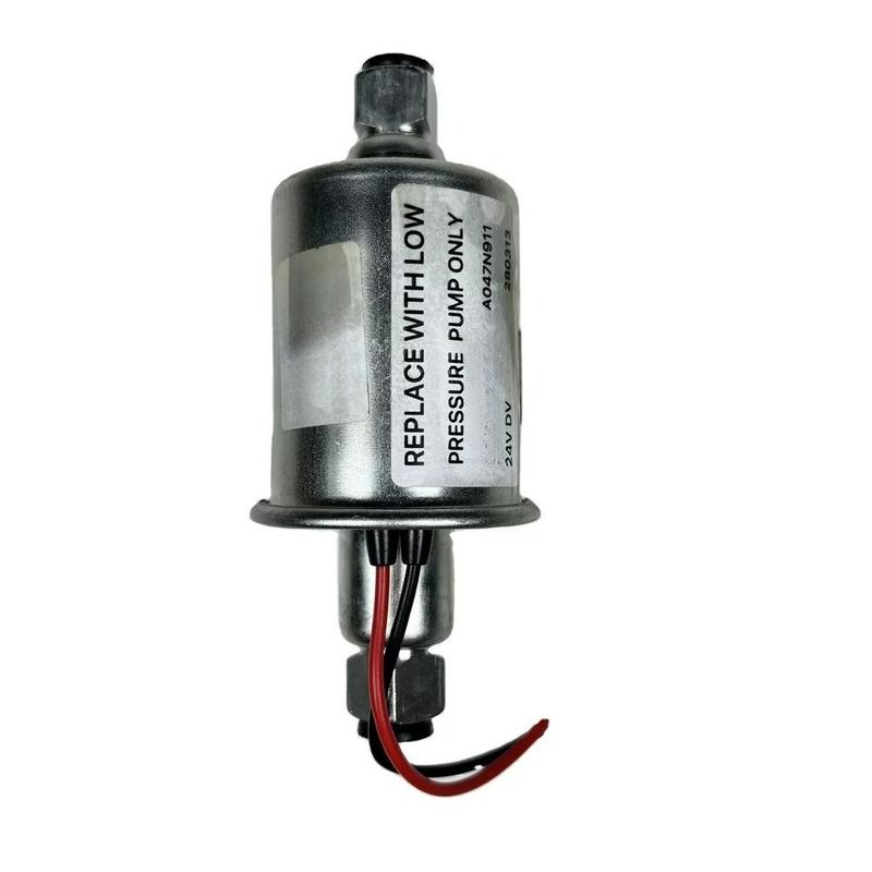 For 149-2646 12V Brandstofpomp A047n911 149-2646 Voor Verschillende Onan Cummins Generatoren