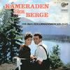 LP Record HANS UND ELLEN KOLLMANNSBERGER - Kameraden Der Berge STALP7013 Starlet Germany Folk Used