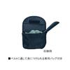 Daiwa Gaff One Touch Mountain Stream Damo 25 серый 469562