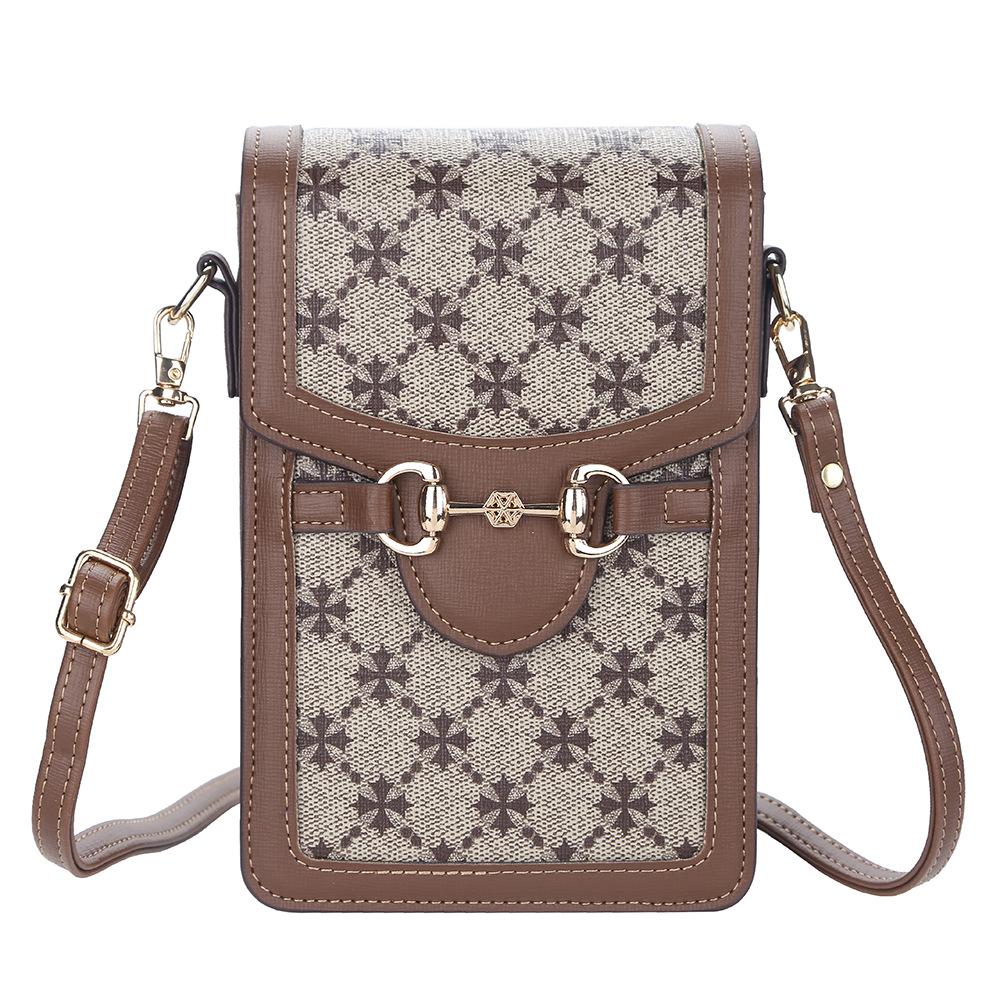 Чехол для телефона, сумка, женская сумка из искусственной кожи, модные женские сумки большой емкости, сумки через плечо, маленькие сумки через плечо