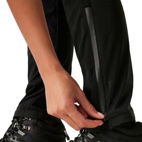 Womens/Ladies Assert Hiking Trousers