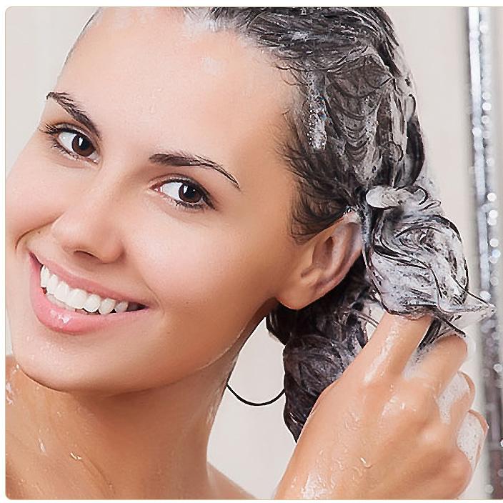 Имбирь, шелковистый разглаживающий шампунь, освежающий температурный контроль масла и увлажняющий, разглаживающий шампунь, питательный шампунь