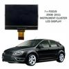 1 шт. ЖК-дисплей для Ford Focus 2008-2011 Для C-Max 2007-2010 Galaxy Kuga Панель приборов Пиксели отсутствуют