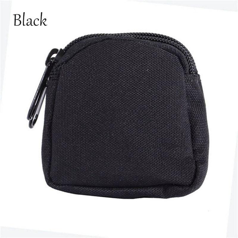 Многофункциональный кошелек, стильная спортивная мини-водостойкая поясная сумка