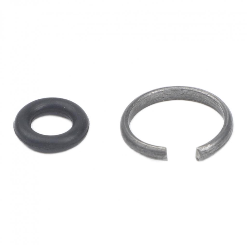 O-rings Retaining Clip Easy Installation Fine Workmanship