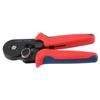 Mini Crimping Stripper Terminal Ratchet Wire SelfAdjusting Industrial Tool Upgraded HSC8 104A