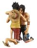 ДРАМАТИЧЕСКАЯ ВИТРИНА -5-й сезон- том 1 One Piece Все 2 типа набора Фигурка