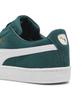 Puma Suede Classic - Зеленый:Белый / 399781-15