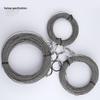 Aquatic Plant Saw Wire