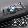 TWDG8 PVC Silicone Car Dashboard Non-Slip Mat Anti-Slip Water Cup Pad For BMW E60 E70 E82 E88 E90 E92 F01 F10 F30 G01 G21 1 3 5 Series
