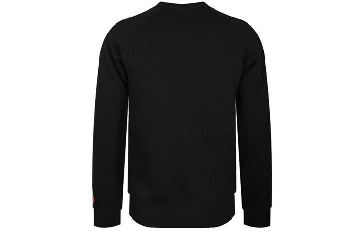 Nike Sweatshirts Men's Crew Neck Moderate Regular BV3633-010