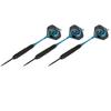 Дротики со стальным наконечником Set Point Metal Tip Anti Slip Light Weight Flight Professional Darts для дартса
