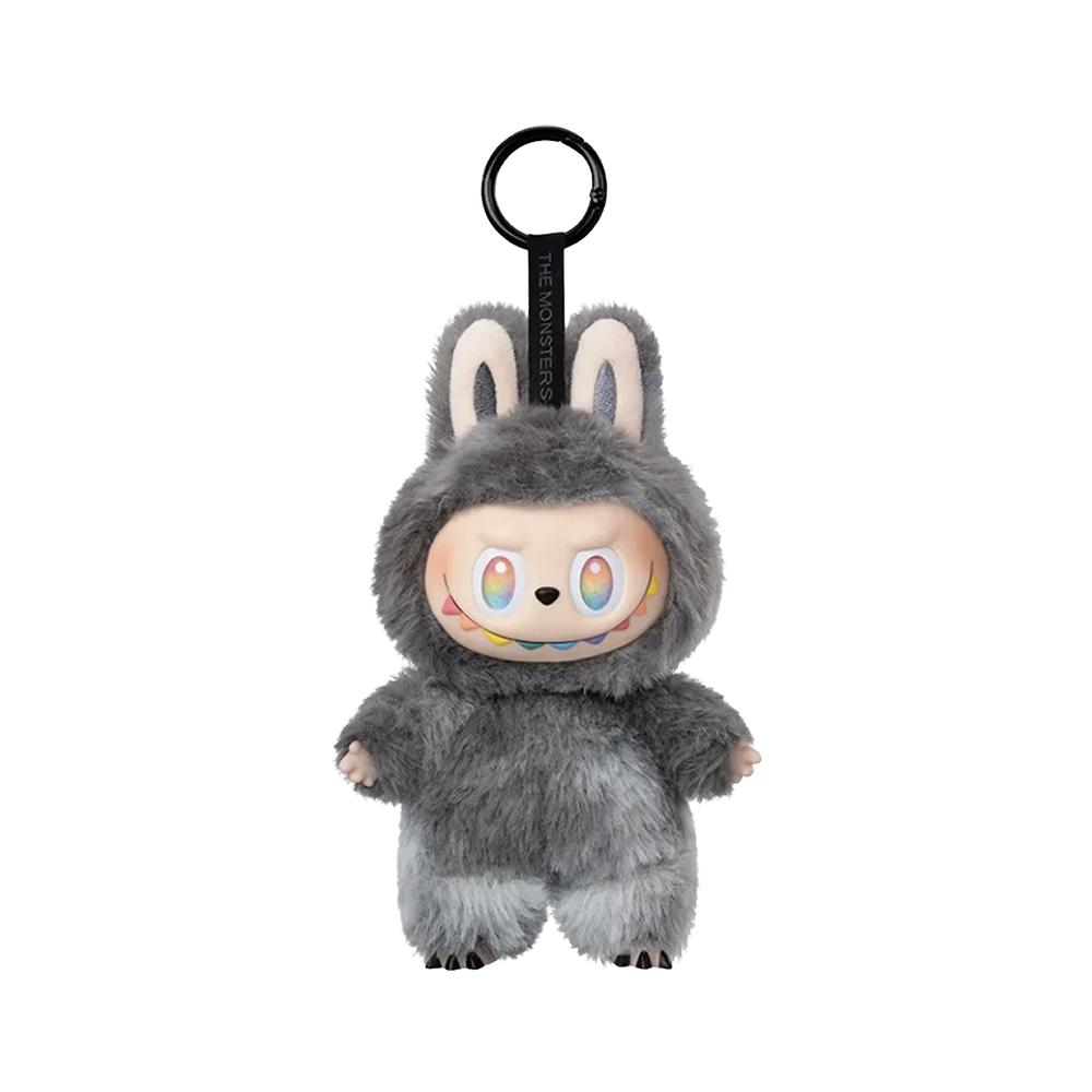 POP MART 100% Оригинальный запечатанный кейс серии хайлайтеров Labubu The Monsters (1 Блайнд-бокс)