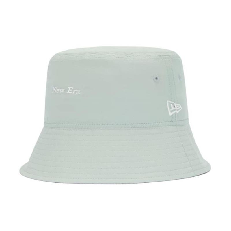 New Era Niu Yihua 26 новая мягкая и легкая панама, защита от солнца и УФ-лучей, рыбацкая шляпа NE, тот же стиль для мужчин, бирюзовый, азиатская версия, SM