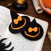 Halloween Decorations Mini Little Witch Hat Decoration Props Cute Mini Witch Hat Decoration Small Hat