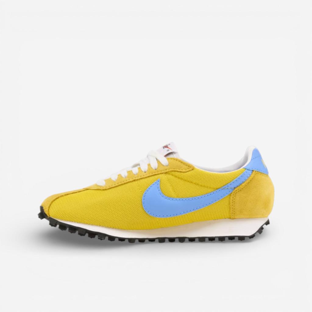 Nike LD-1000 Lightning White Black University Blue (Women's)