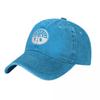 Demented Are Go, Aranyos Ruh?k, ?llatmint?s Vicces demin Cap Outdoor Adventures Men's Cap Women's Baseball Cap