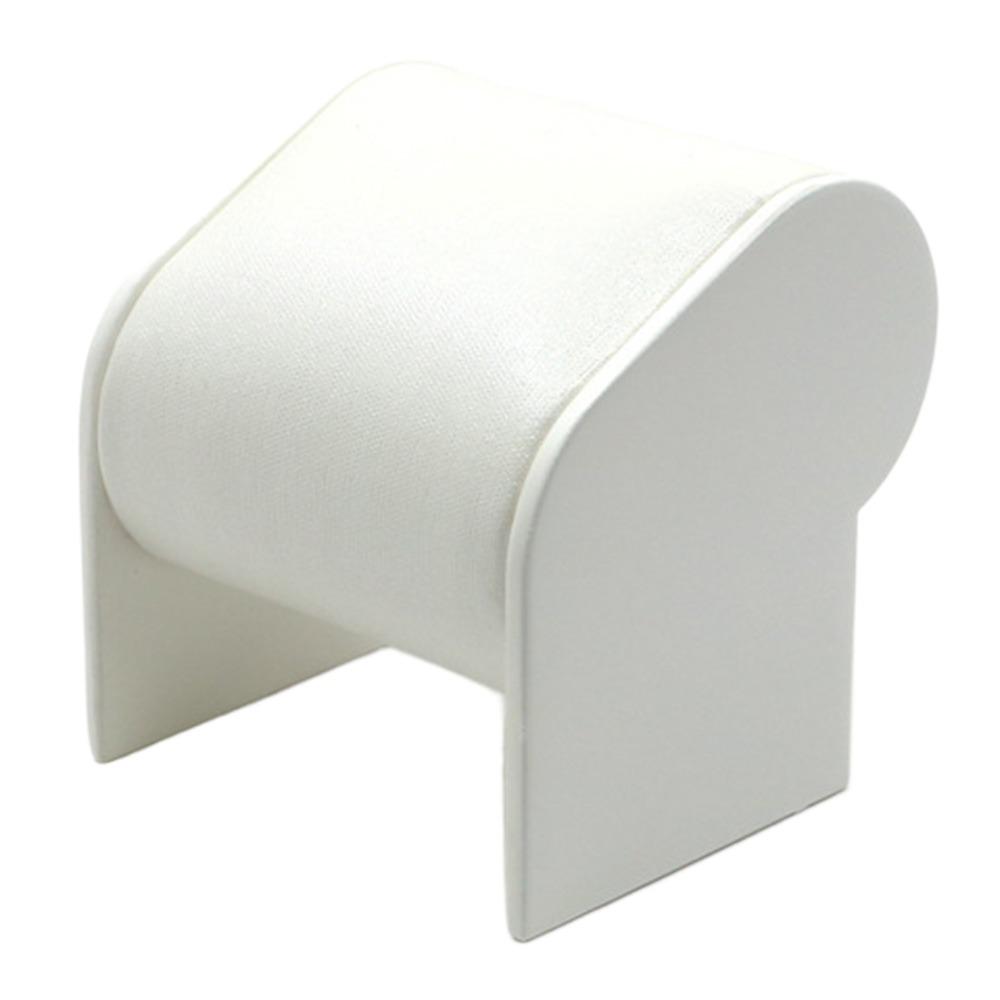 Wear-resistant Watch Storage Tray Space Saving Bracelet Display Stand Watch Display Rack  Bangle