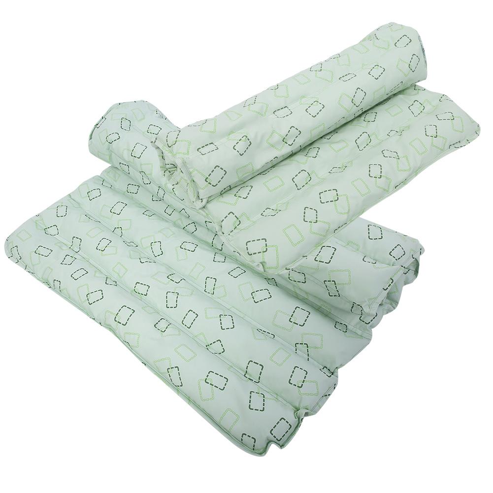 Подушка против пролежней, дышащая, для лежачего пожилого пациента, лежачая подушка против пролежней