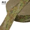 AMCU Australia's 100% Nylon Loop Eco-Friendly 4 Inch Infrared Reflective Tape Camouflage 10cm Size Reusable for Tactical Gear