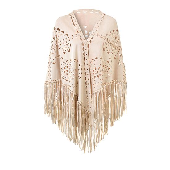 Женская шаль, теплая ткань, однотонный цвет, универсальный, ажурный, с кисточками, зимний шарф, удобная шаль-накидка