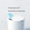 14L Smart Sensor Trash Can Large Capacity Induction Trash Bin Electric Touchless Wastebasket For Kitchen Bathroom with Lid
