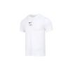 Nike Sportswear NSW TEE BIG SWOOSH LogoT 'White' Men's DZ2882-100
