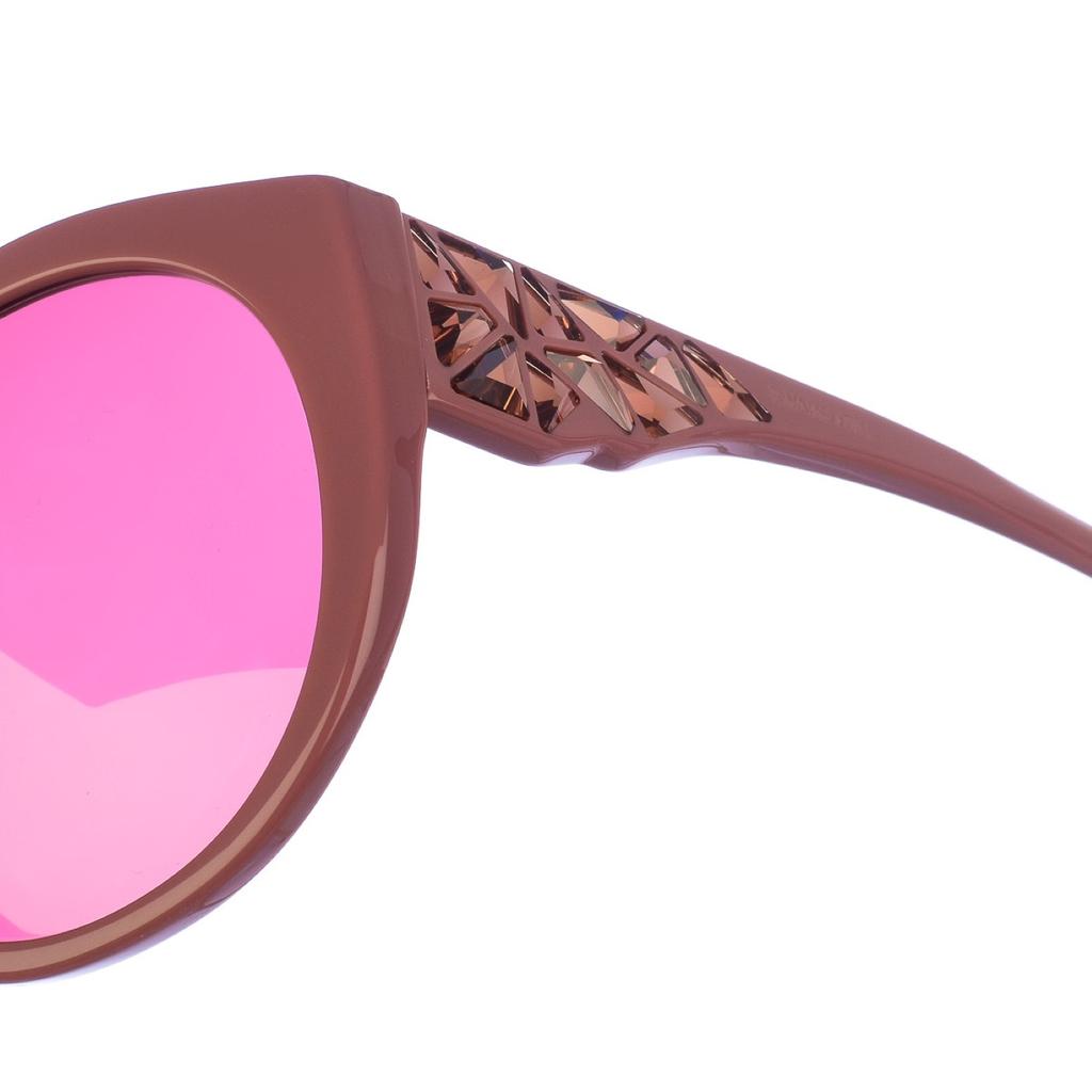 Gafas de sol Redondas de Acetato SK0174S para Mujer