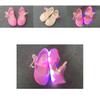 Melissa Mini Sandale Butterfly Led Lumières Princesse Parfumée Symphonie Enfant