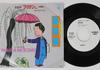 7inch Record ANIME, FURITEN-KUN, HIDEYA NAKAZAKI - Gu Yakko Raku / Have A Nice Day K07S172PROMO KING 1981 Japan Anime/Game Used
