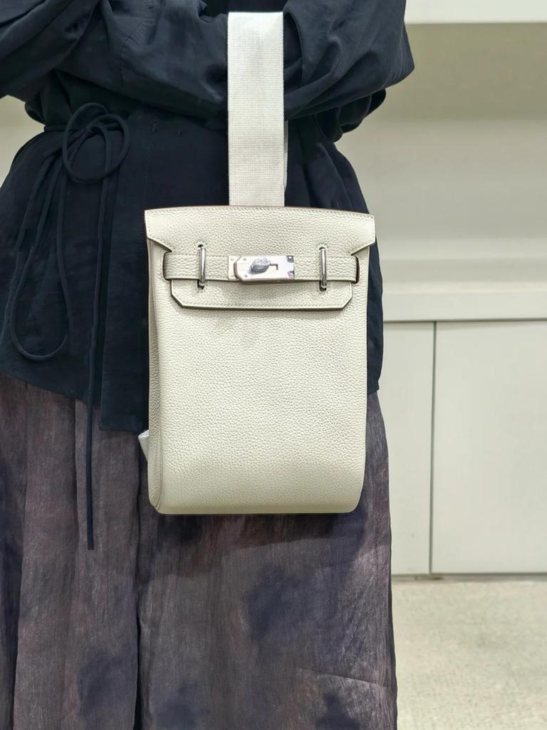 Новая мягкая кожаная сумка Keli, унисекс, кожаная, нагрудная сумка, первый слой коровьей кожи, сумка-мессенджер на плечо, через плечо 17 см