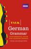 Книга Talk German Grammar