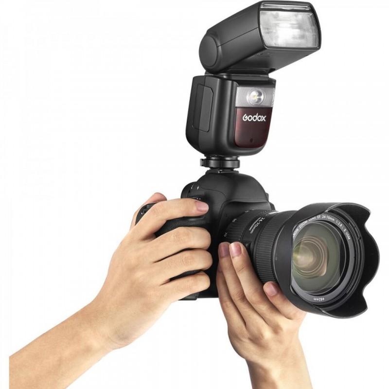 Godox Ving V860Iii Canon