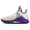 Кроссовки LeBron Witness 4 EP 'Lakers White' CD0188-100
