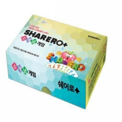 Санчек: Числа и операции Sharero Plus