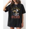 Beer O'Clock T Shirt: Funny Craft Beer Lover Gift Summer Unisex Loose and Breathable T Shirt Top