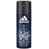 Adidas Uefa Champions League Deodorant Spray 150ml