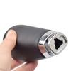 Car joystick gear shift head gear lever shift knob suitable for Toyota Prado FJ150 FJ 150 Cruiser 2010 2011 2012-2015 2016 2017