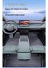 Полиуретановые коврики в салон и багажник для 25 моделей Dongfeng Nano 06