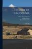 Книга History of California : 1860-1890