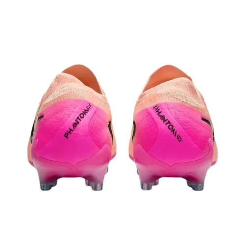 Nike Phantom GX 2 Elite AG Pro Розовый FJ2554-800 Унисекс