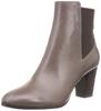 Side Gore Short Boots for Women 1114 OK Cm E [Mackintosh London] 24.5