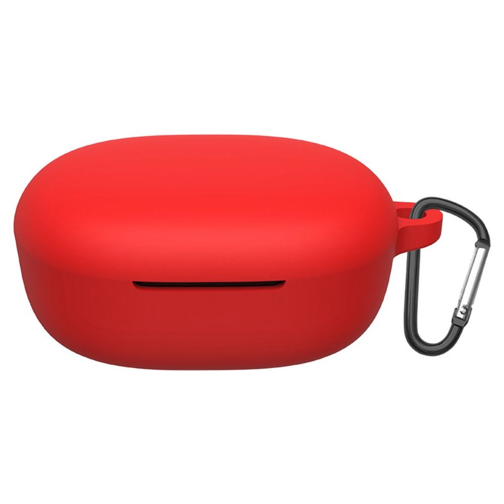 Чехол для наушников с защитой от падения, силиконовый защитный рукав, портативный защитный чехол для Redmi Buds 4 Lite