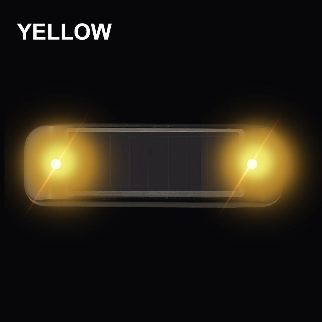 Беспроводная солнечная автомобильная сигнализация с ложным сигналом защиты от кражи и улучшенным аварийным светом