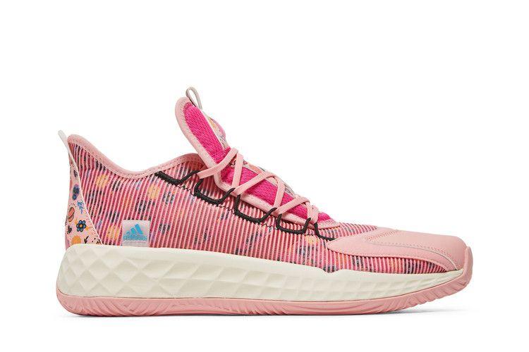 adidas Pro Boost Low Day of the Dead Men's Sneakers
