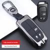 Jeep Compass, Commander, Cherokee, Renegade, Grand Cherokee Key Case & Car Bag Shell