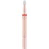 Huile à lèvres - COLOR CUSHION #020 - Marron chaleureux - 1,8 ml - Éclat brillant sans coller