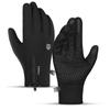 Winter Cycling Gloves Windproof Touch Screen Bike Warm Gloves Cold Weather Running Sports Hiking Ski Mitten